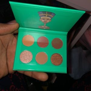 The Nubian by Juvia’s